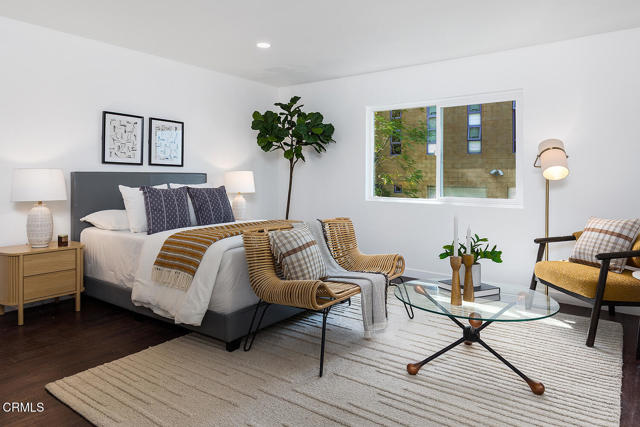 Detail Gallery Image 27 of 41 For 4818 Brayton Pl, Los Angeles,  CA 90041 - 4 Beds | 3 Baths