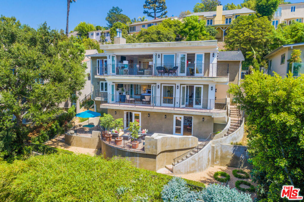3411 Tareco Drive