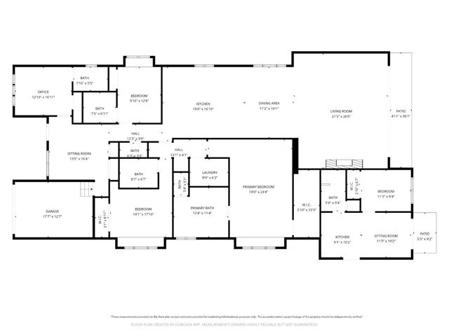 Image 85 of 86 For 15400 Herring Avenue