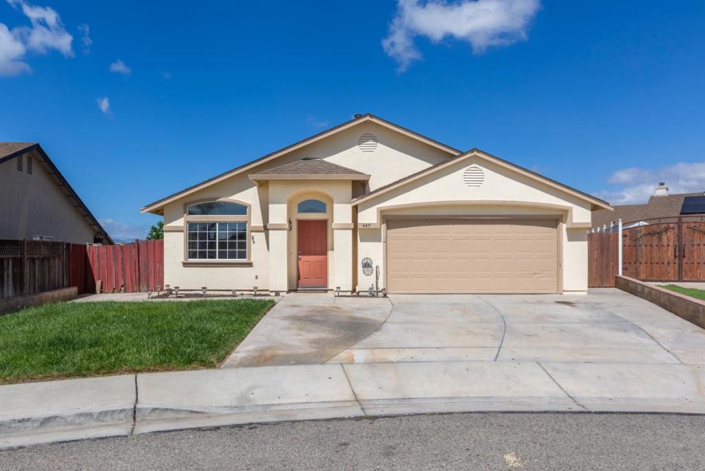 449 Sage Court