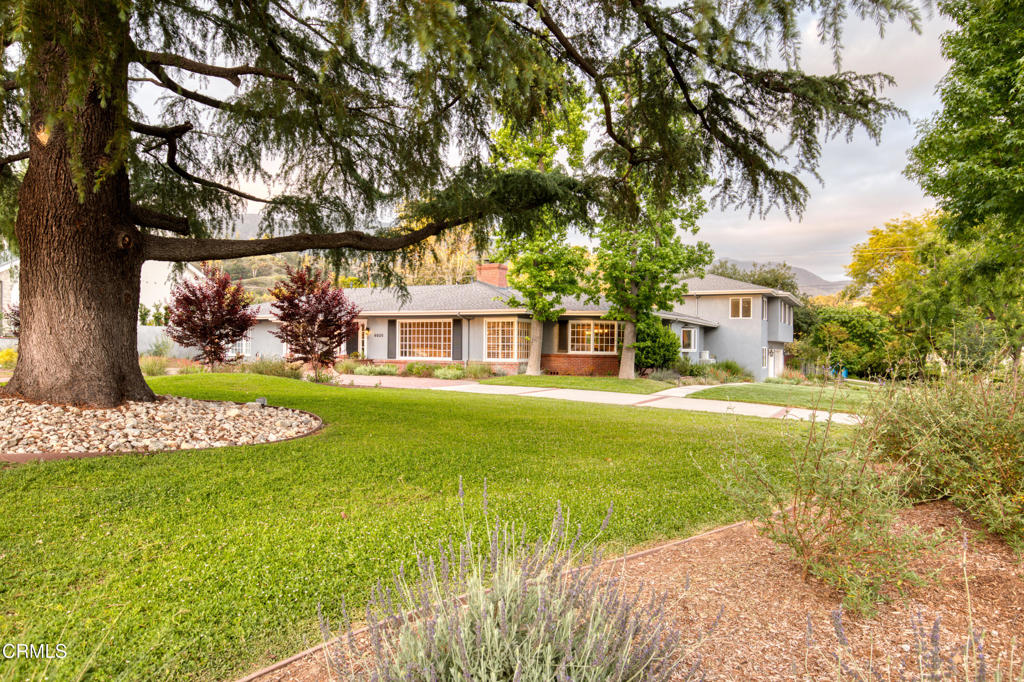375 Berkshire Avenue La Canada Flintridge img 41