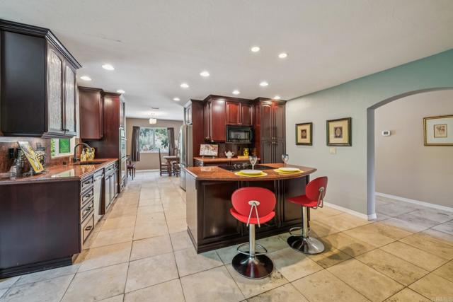 Home for Sale in Vista