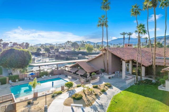 2 Valencia Drive, Rancho Mirage, CA 92270