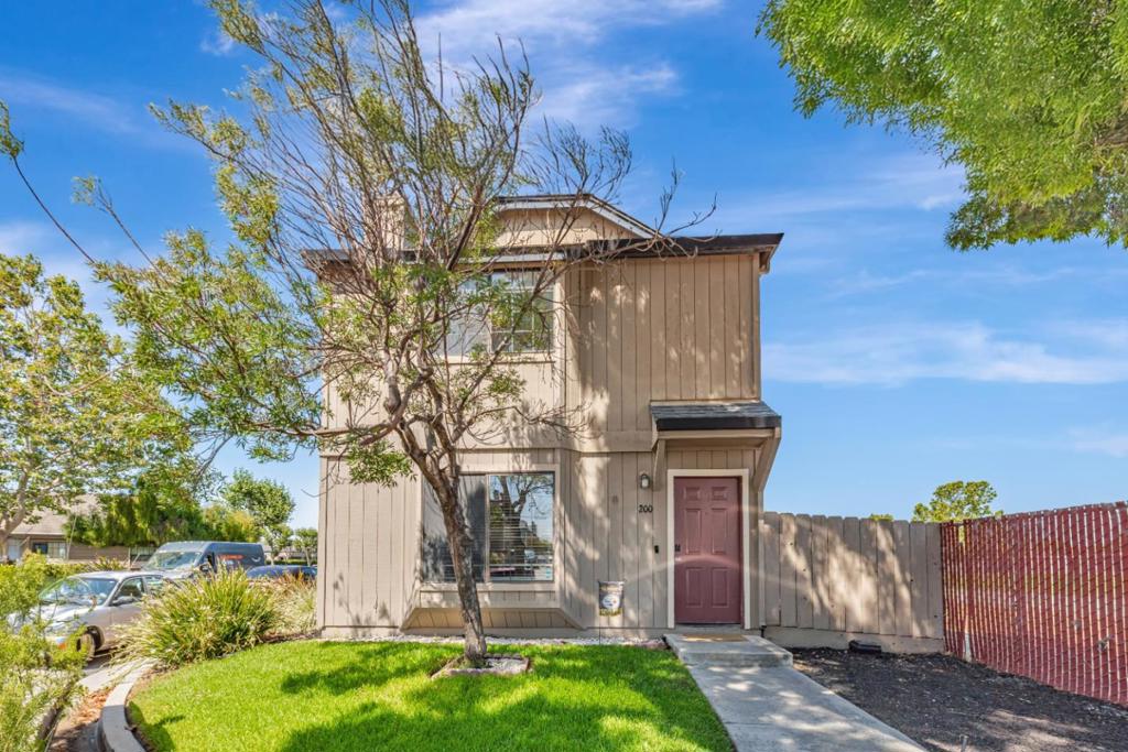 200 Gibson Drive #36
