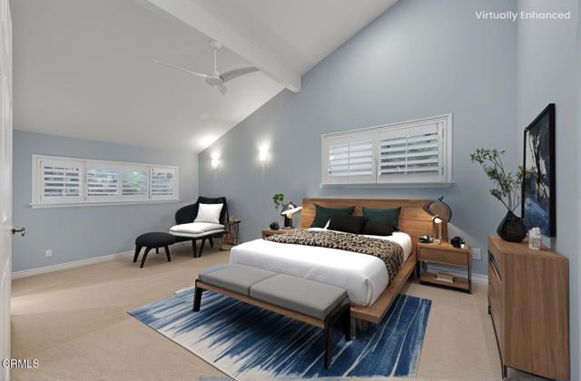 Detail Gallery Image 16 of 39 For 447 Anacapa Cir, Newbury Park,  CA 91320 - 4 Beds | 3 Baths