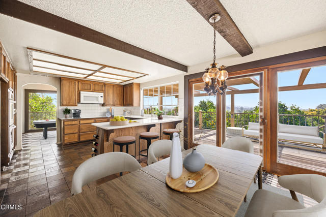 Detail Gallery Image 16 of 57 For 5275 N Creston Ln, Somis,  CA 93066 - 4 Beds | 3 Baths