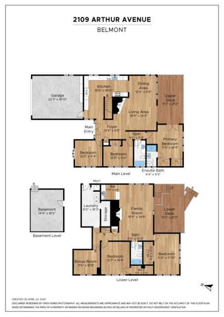 2109 Arthur Avenue, Belmont CA: https://media.crmls.org/mediaz/0144fdb5-3616-4acc-90cc-1896de8a92ba.jpg