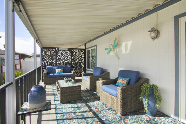 Image 2 of 45 For 14777 Palm Drive  186