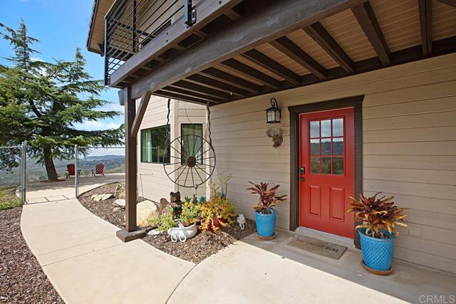 Detail Gallery Image 37 of 47 For 10525 Boulder Creek Rd, Descanso,  CA 91916 - 3 Beds | 2 Baths