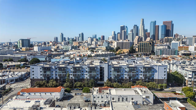 Detail Gallery Image 33 of 42 For 629 Traction Ave #105,  Los Angeles,  CA 90013 - 2 Beds | 2 Baths