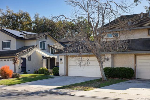 9589 High Park Ln, San Diego, California 92129, 2 Bedrooms Bedrooms, ,2 BathroomsBathrooms,Single Family Residence,For Sale,High Park Ln,250020081SD