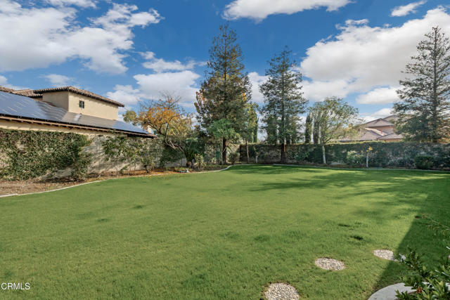 Detail Gallery Image 41 of 48 For 11509 Haydock Ct, Bakersfield,  CA 93311 - 4 Beds | 3/1 Baths