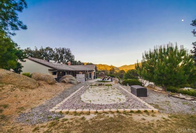 Detail Gallery Image 50 of 70 For 2444 via Dieguenos, Alpine,  CA 91901 - 3 Beds | 2 Baths