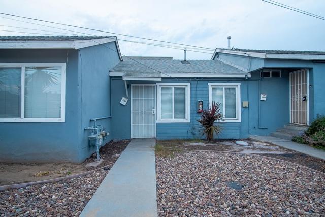 Detail Gallery Image 8 of 13 For 1704 B Ave, National City,  CA 91950 - – Beds | – Baths