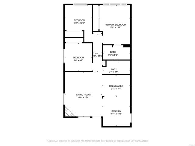 Property Photo from MLS
