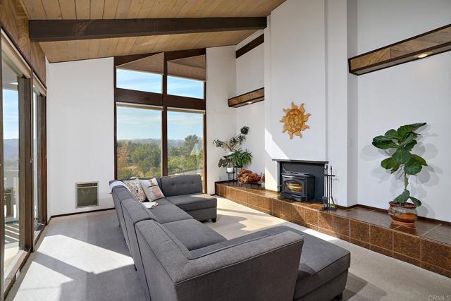 Home for Sale in Fallbrook