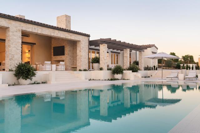 Details for 17965 Via De Fortuna, Rancho Santa Fe, CA 92067