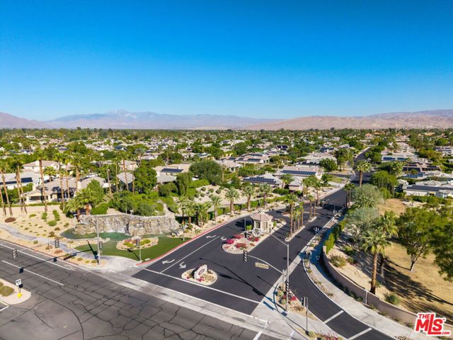 8 Dickens Court, Rancho Mirage, CA 92270