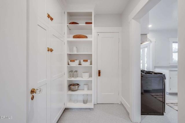 Detail Gallery Image 14 of 36 For 1165 N Hudson Ave, Pasadena,  CA 91104 - 3 Beds | 2 Baths