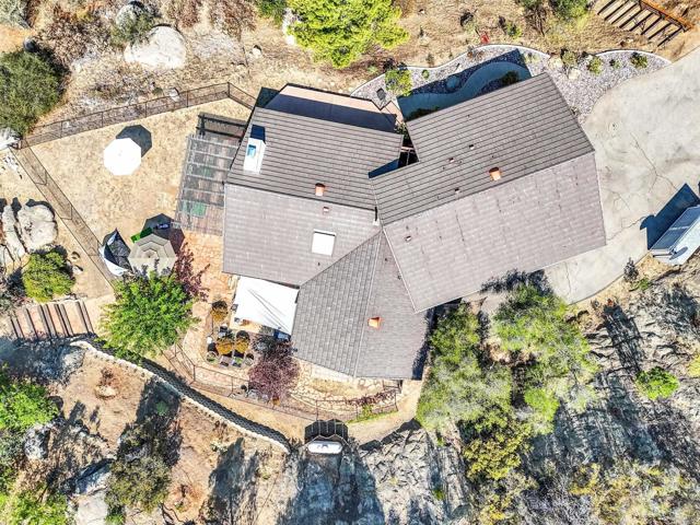Detail Gallery Image 73 of 73 For 2740 via Dieguenos, Alpine,  CA 91901 - 5 Beds | 3/1 Baths