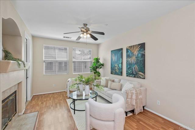 Detail Gallery Image 16 of 38 For 1162 Westin Way, San Marcos,  CA 92078 - 3 Beds | 2 Baths