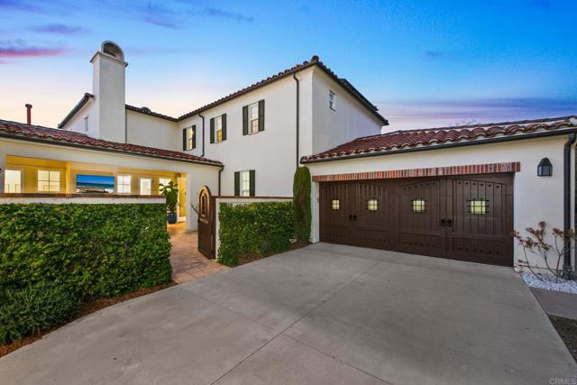 Detail Gallery Image 44 of 45 For 14271 Caminito Lazanja, San Diego,  CA 92127 - 4 Beds | 4/1 Baths