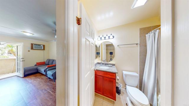 Detail Gallery Image 30 of 37 For 1280 W Main St #15,  El Cajon,  CA 92020 - 1 Beds | 1 Baths