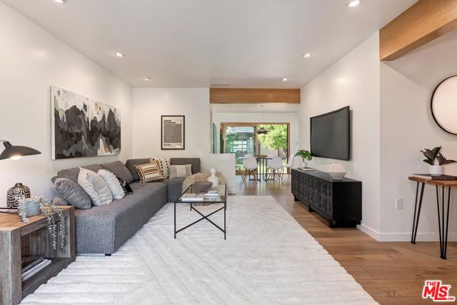 3 Bed Home for Sale in Santa Monica, California