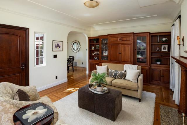 Image 11 of 51 For 1719 Glen Una Avenue