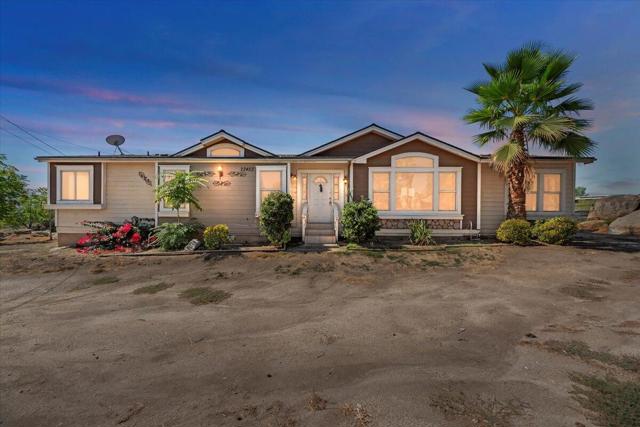 01-Front of Home at Twilight