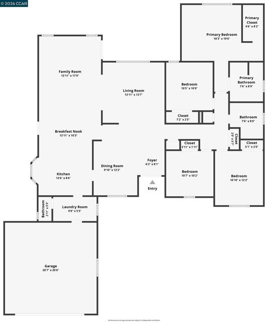 Image 42 of 43 For 23 Capistrano Ct