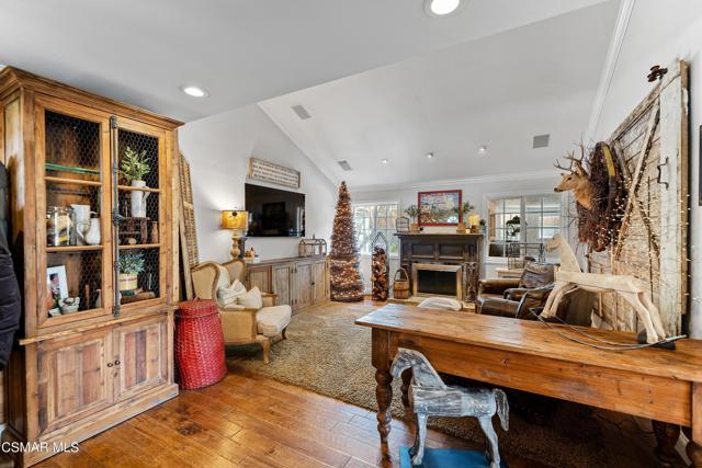 4 Bed Home for Sale in Thousand Oaks, California