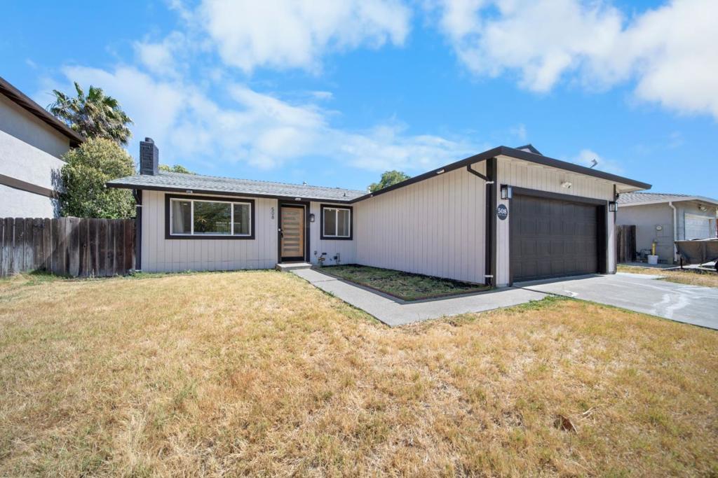 508 Gadwall Drive
