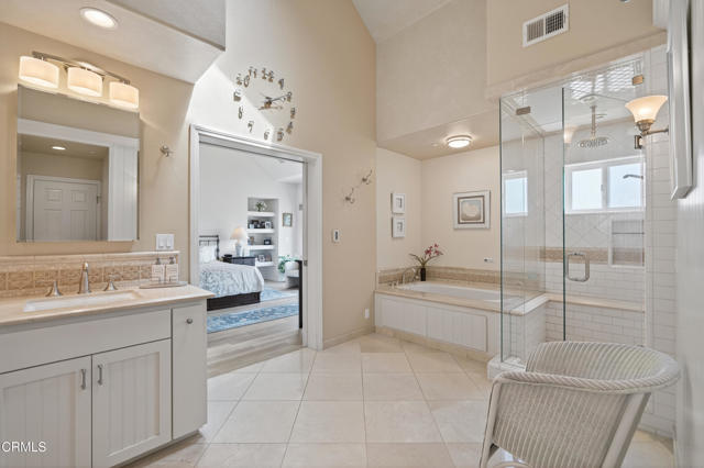 Detail Gallery Image 39 of 75 For 535 Ridgecrest Dr, Santa Paula,  CA 93060 - 3 Beds | 2/1 Baths