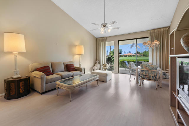 55 Sunrise Drive, Rancho Mirage, CA 92270