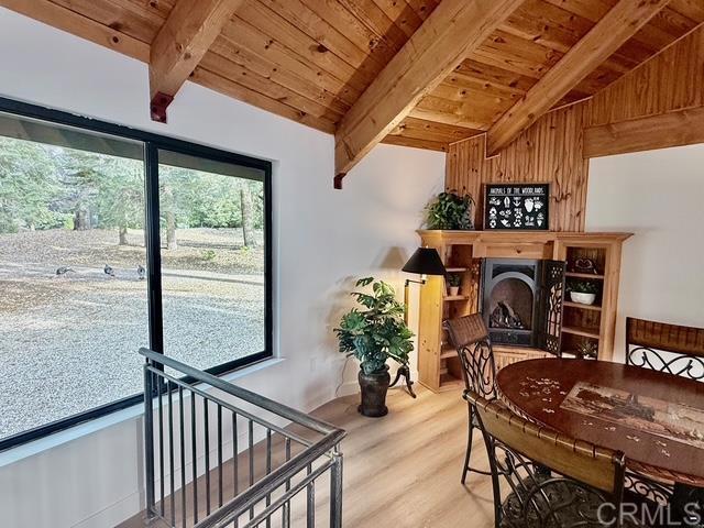 Detail Gallery Image 12 of 47 For 3413 Fern Meadow Rd, Palomar Mountain,  CA 92060 - 3 Beds | 3/1 Baths