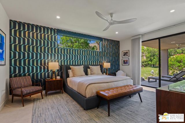 1845 S La Paloma, Palm Springs, CA 92264