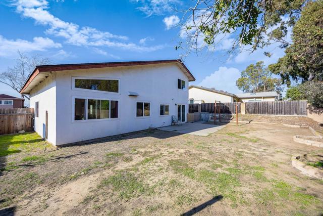 150 Meadowlark Ave, Chula Vista, California 91911, 4 Bedrooms Bedrooms, ,2 BathroomsBathrooms,Single Family Residence,For Sale,Meadowlark Ave,250020088SD