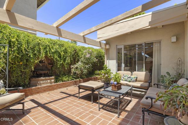 Detail Gallery Image 30 of 37 For 124 Reddington Ct, Camarillo,  CA 93010 - 4 Beds | 2/1 Baths