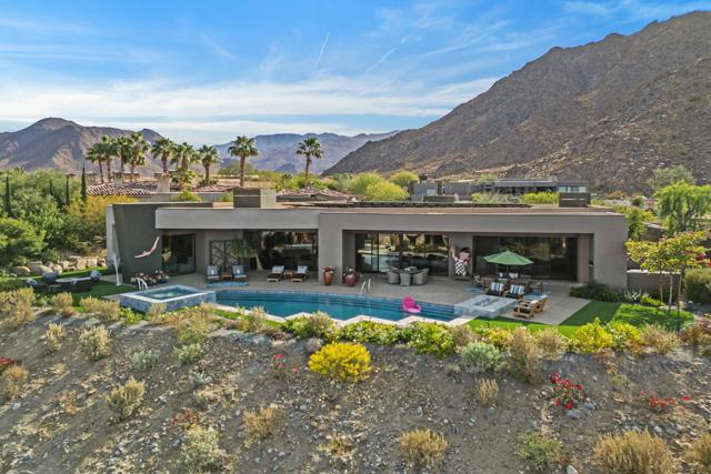 Image 54 of 57 For 49755 Desert Vista Drive