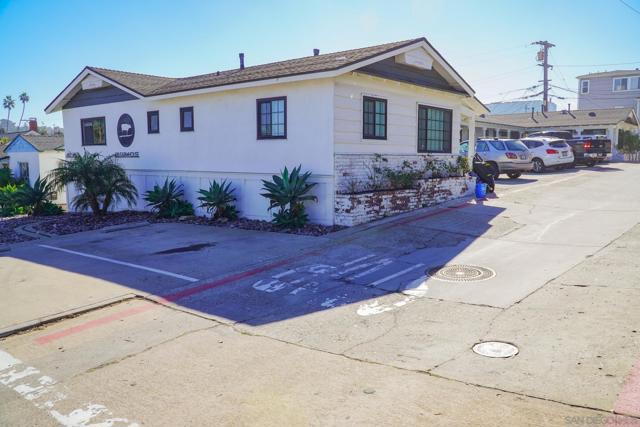 4961 Coronado Ave., San Diego, California 92107, ,Commercial Sale,For Sale,Coronado Ave.,250016931SD