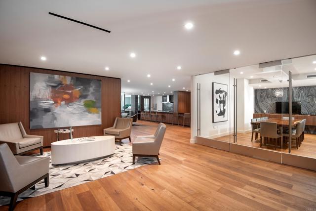 Detail Gallery Image 33 of 37 For 589 Palm St, San Diego,  CA 92103 - 2 Beds | 2/1 Baths