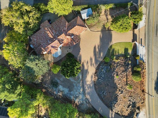 Detail Gallery Image 33 of 34 For 4546 Conrad Dr, La Mesa,  CA 91941 - 4 Beds | 3 Baths