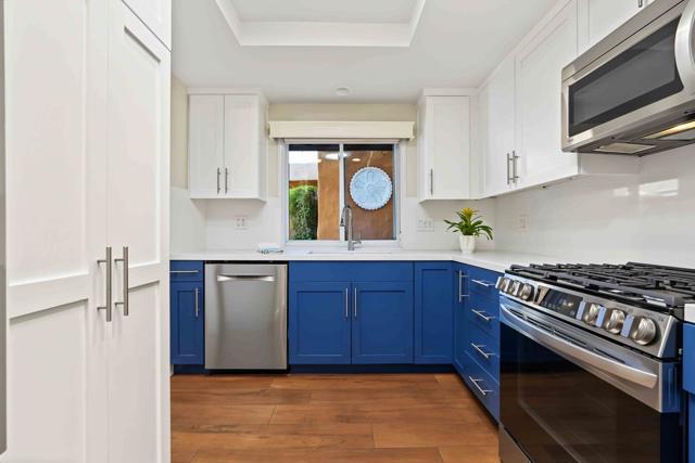 4881 S Winners Circle #B, Palm Springs, CA 92264
