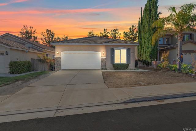 Detail Gallery Image 1 of 1 For 40603 Chantemar Way, Temecula,  CA 92591 - 3 Beds | 2 Baths