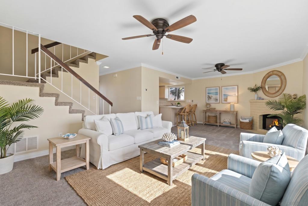 852 Diamond St - photo 5