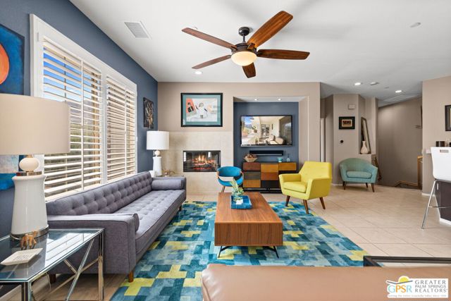1450 N Yermo Drive, Palm Springs, CA 92262