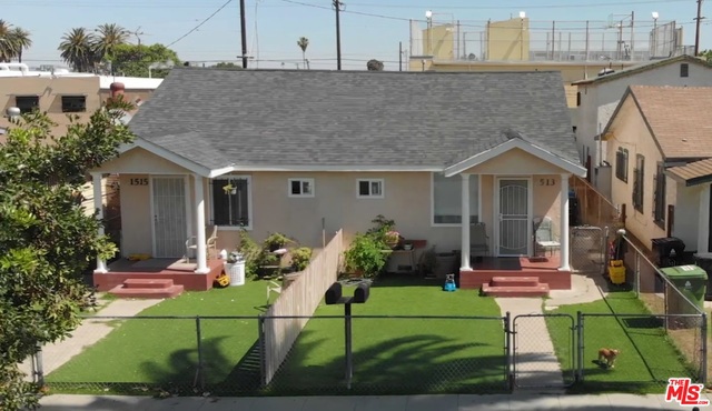 1513 W 58Th Pl, Los Angeles, CA 90047