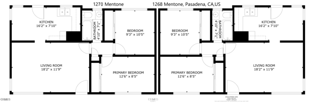 1268 Mentone Avenue, Pasadena CA: https://media.crmls.org/mediaz/0172eecd-e71f-4860-8a33-64766908fe9e.png