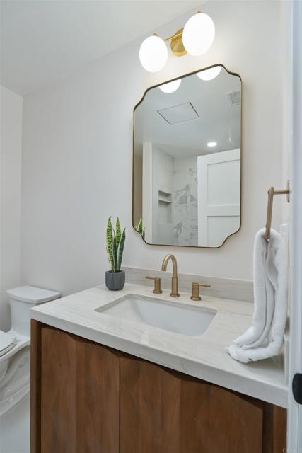 Detail Gallery Image 15 of 47 For 2465 Garfield St, Carlsbad,  CA 92008 - 4 Beds | 4/2 Baths